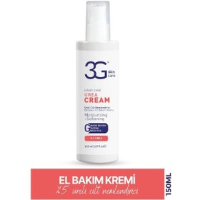 Resim 3g Üreli El Kremi 150 Ml 