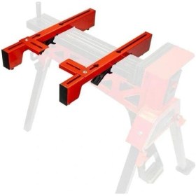 Resim Rox Wood Çok Amaçlı Çalışma Tezgahı Uzatma Aparatı 