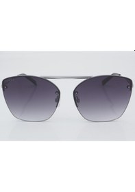 Resim U.s. Polo Assn. Uss 0077 C1 61 - 01 Güneş Gözlüğü Gümüş 