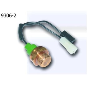 Resim UNUVAR 9306-2 Fan Müşürü 87-92C° Murat 131 Doğan Kartal Şahin / Renault 9 R11 / J9 1.6 
