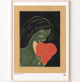 Resim Kalp, Poster 