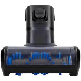 Resim Philips Xc 8049 Speed Mini Turbo Başlık 