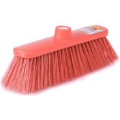 Resim Flora F179 Dik Yer Fırçası Yumuşak Fransız Pembe 