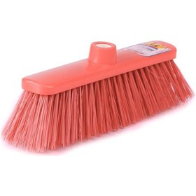 Resim Flora F179 Dik Yer Fırçası Yumuşak Fransız Pembe 