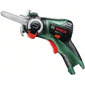 Resim Bosch EasyCut 12 Baretool (Akü ve Şarj Cihazı Dahil Değil) Akülü NanoBlade Testere 