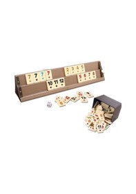 Resim Star Altın İnci Okey Takımı 1010686 