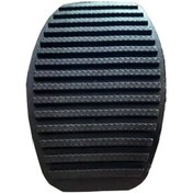 Resim Pedal Lastiği Tempra Tipo Uno Fren Debriyaj 