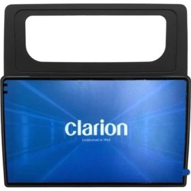 Resim Volkswagen Caddy Dijital Klima Android Multimedya Sistemi 4-64 Clarion (2004-2015) 