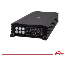 Resim DAD-180.6 Profesyonel 6 Kanal Amfi 