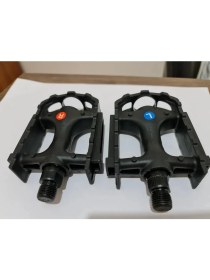 Resim Vertech Vertech-Bisiklet Pedalı 