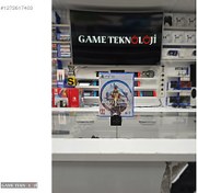 Resim PS5 SIFIR OYUN MORTAL KOMBAT I UCYOL METRO GAMETEKNOLOJİ 