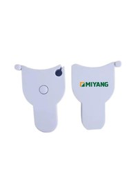 Resim Vücut Ölçüm Aleti Mezura 