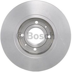 Resim Mitsubishi Carisma 1.6 1996-2003 Bosch Ön Disk 2 Adet 