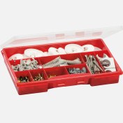 Resim Wisent Organizer 2, 9 Bölümeneli 