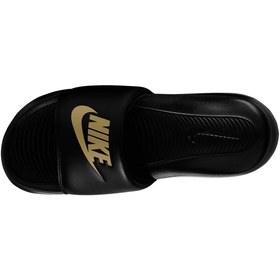 Resim Nike Victori One Slide - Siyah / 41 