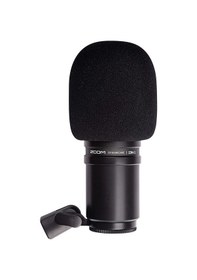 Resim Zoom Zdm-1 Podcast Dynamic Mikrofon 
