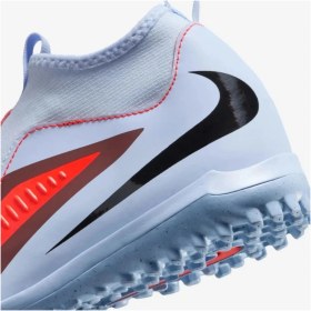 Resim Nike Phantom 6 Academy Erkek Halısaha Ayakkabısı Hq2049-400 Turuncu 