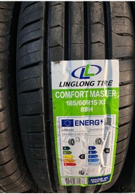Resim Linglong 185/60R15 88H XL COMFORT MASTER LİNGLONG (2025) 