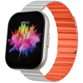 Resim Imiki SE1 Xiaomi Ecosystem Company Sesli Görüşme Akıllı Saat (Genpa Garantili) 