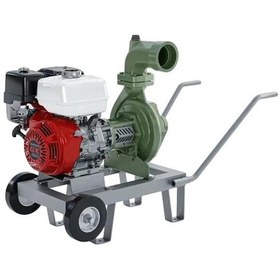 Resim Antrac Gx390 13 Hp 4" Benzinli Su Motoru 