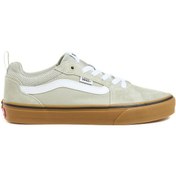 Resim Vans Filmore Grı Erkek Sneaker Gri 