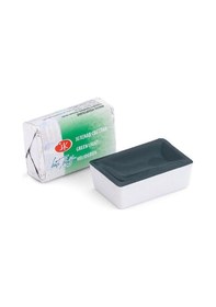 Resim St.petersburg White Nights Tam Tablet Suluboya 2.5ml N 730 Green 
