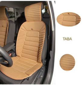 Resim Bumerang Minder 2'Li Set Taba / Klmny60 