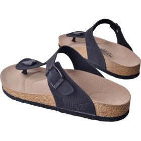Resim Fly Soft S902.001 Parmak Arası Terlik 