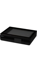 Resim Gümrük Bey Kablosuz Wi-Fi Renkli Fotoğraf Yazıcı Hp Envy 120 Tarayıcı Fotokopi | All-In-One | Sessiz Çalışma 