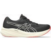 Resim Asics Gel-pulse 15 Gtx Kadın Koşu Ayakkabısı Siyah 