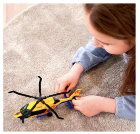 Resim Dickie Airbus H160 Kurtarma Helikopteri 203714022 