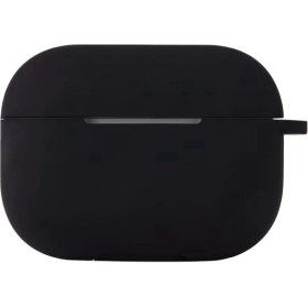 Resim İlkyaz Fashion Apple Airpods Pro 2 (2.nesil) Hang Kılıf - Siyah 