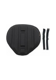 Resim Nukrotech Cruiser-x Pro Yeni Nesil Motosiklet Sele Minderi Siyah 