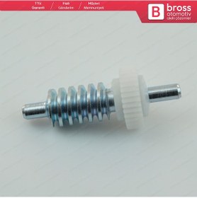 Resim Chevrolet Tahoe için Yan Ayna Tamir Dişlisi N11.2859 