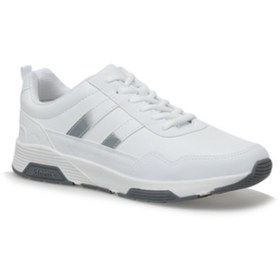 Resim Kinetix ETHOS PU 2PR Siyah Erkek Sneaker 