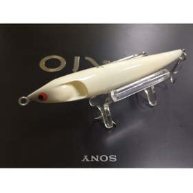 Resim TACKLE HOUSE K-ten M Sound M118 Salt 06 