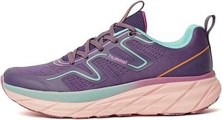 Resim Hummel Taucan Kadın Mor Spor Ayakkabı, Mor, 38 