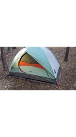 Resim Esmo Home Kotap Çok Amaçlı Çok Amaçlı 5 Mil Poli Tente, Ters Çevrilebilir, Kahverengi/yeşil, Kesim Boyutu 7,6 x 12,2 M/bitmiş Boyut 7,0 M. 25,4 cm x 11,9 M. 4 Inç, TBG-2540, Su Geçirmez 