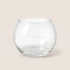 Resim Borosilikat Cam Fanus 15cm x 11cm 