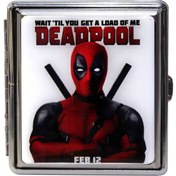 Resim Modromadeadpool Sigara Tabakası 