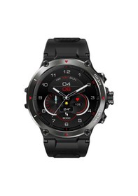 Resim Zeblaze Stratos 2 Akıllı Saat (İthalatçı Garantili) 