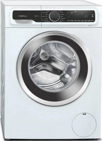 Resim Profilo CGA252F0TR A Enerji Sınıfı 10 kg 1200 Devir Çamaşır Makinesi 