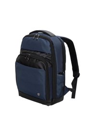 Resim Plm Livorno-usb 17 Lacivert Notebook Sırt Çantası Çok Renkli 