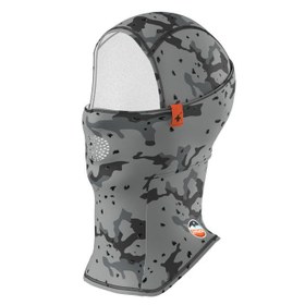 Resim Maskara Extreme Pro Balaklava Unisex Kar Maskesi 