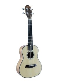 Resim Oru Oru Ladin Concert Ukulele Taşıma Çantası 