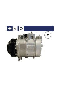 Resim Mercedes C220 W202 Klima Kompresoru 1997-2000 Mahle Acp42001s 