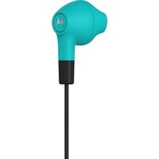 Resim MOTOROLA EARBUDS MİKROFONLU KABLOLU KULAKİÇİ KULAKLIK 