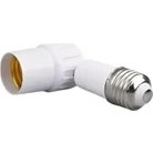 Resim Skygo ‎monte Lua 360 Derece Esnek Bükülebilir Plastik Uzatma E27 Duy 