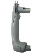 Resim İlkay Otomotiv Gri Golf 4 Bora Sol Arka Kapı Tutamak Seti 1j4867179a 
