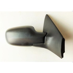 Resim Ayna Renault Megane 2 2003-2008 Elektrikli Isıtmalı Sensörlü Sağ 